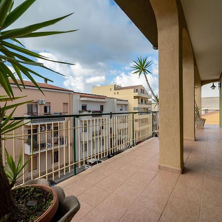 Villa Paradise Alghero Bagian luar foto