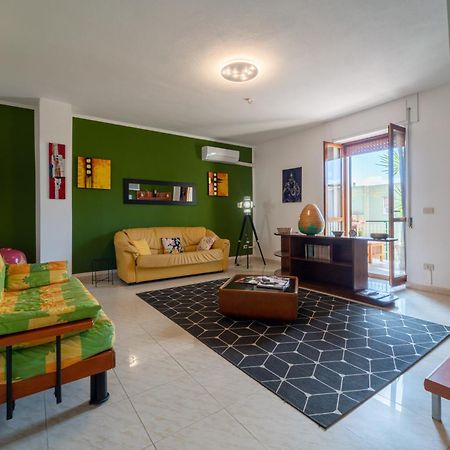 Villa Paradise Alghero Bagian luar foto