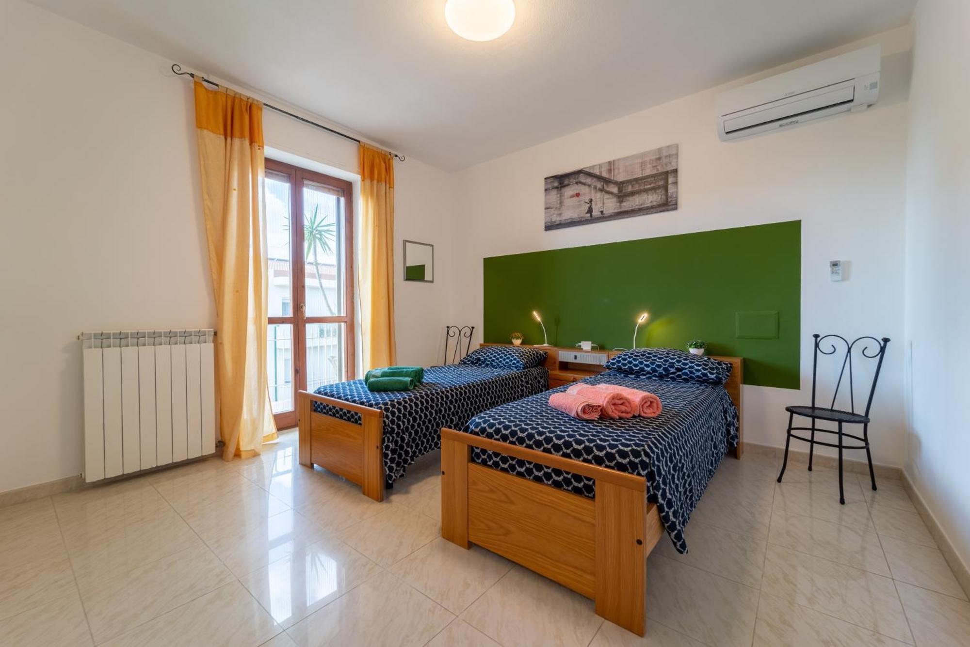 Villa Paradise Alghero Bagian luar foto