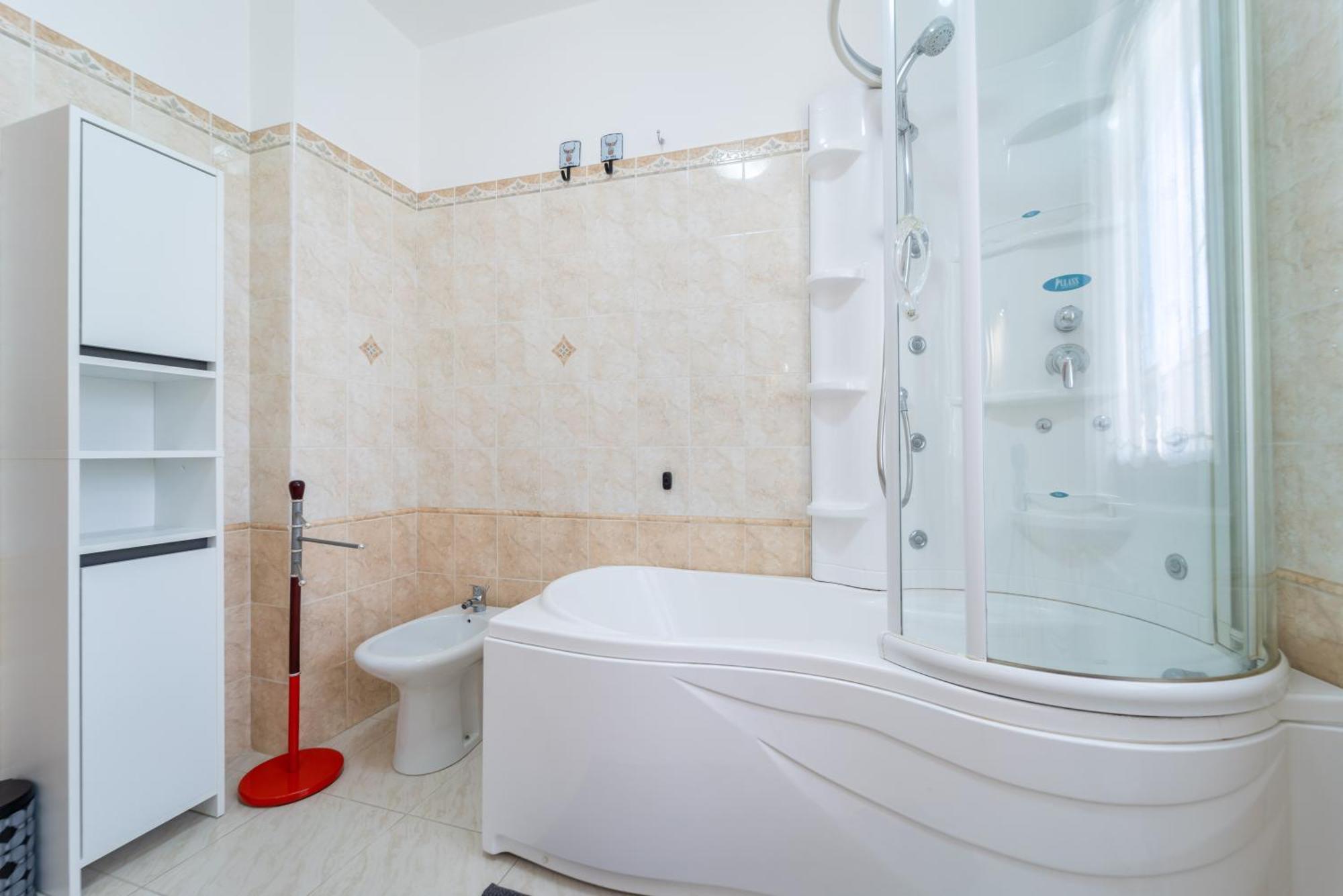 Villa Paradise Alghero Bagian luar foto