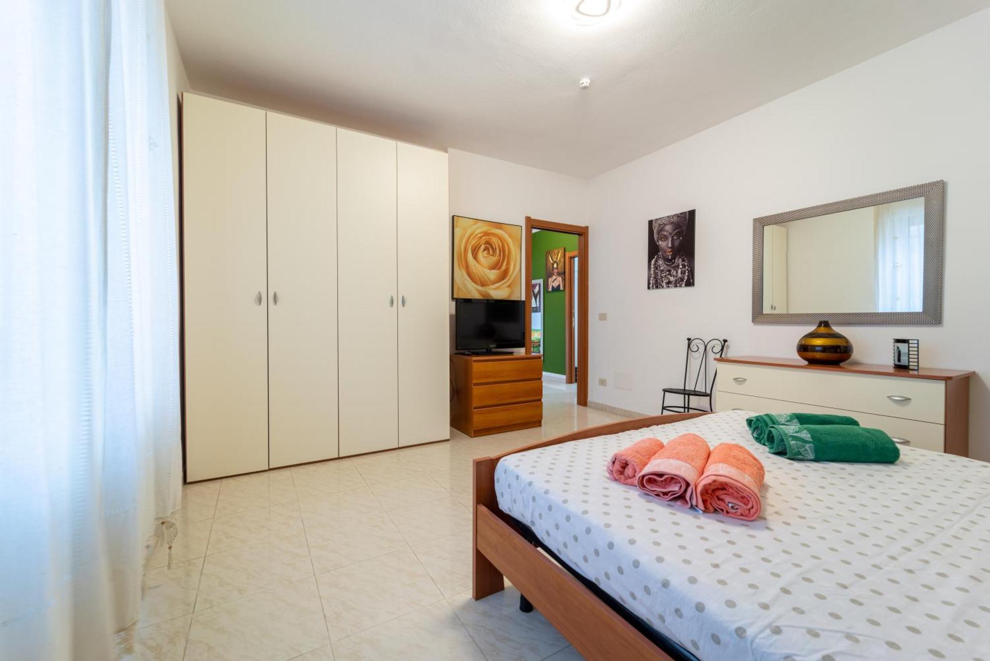 Villa Paradise Alghero Bagian luar foto